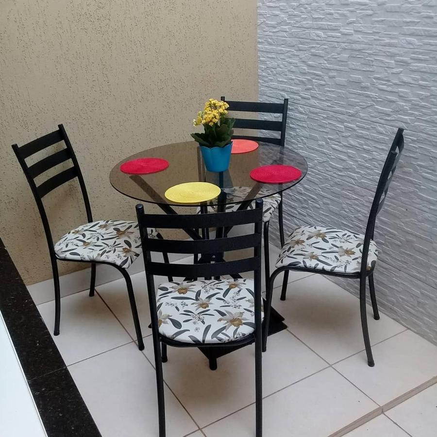 Casa Com 2 Quartos E Banheira De Hidromassagem Trindade  Exterior foto